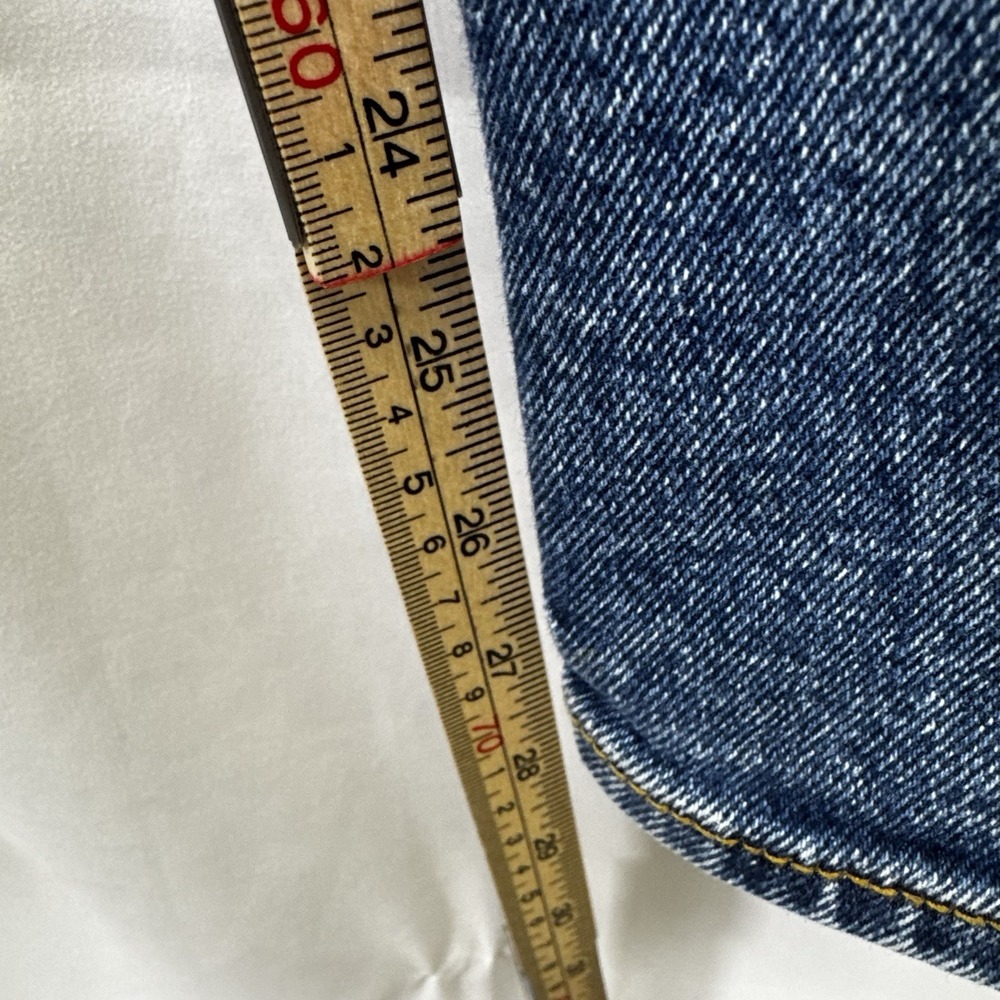 Gap‎ Slim Straight Jeans 6/28 - Picture 8 of 12